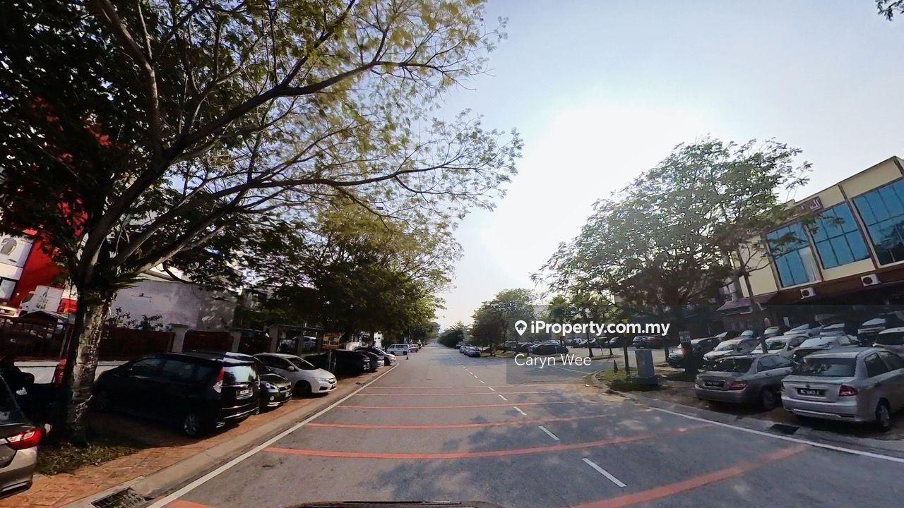 Semi-D Kilang untuk Dijual di Seksyen U1, Temasya Industrial Park, Shah Alam oleh Caryn Wee - iProperty.com.my