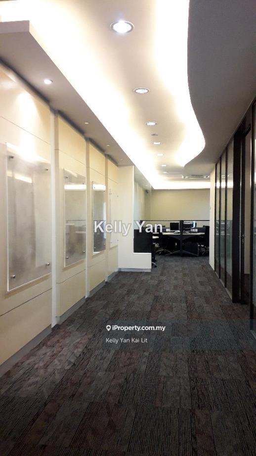 Shop-Office for Sale in Seksyen 5 Wangsa Maju, Wangsa Maju by Kelly Yan Kai Lit - iProperty.com.my