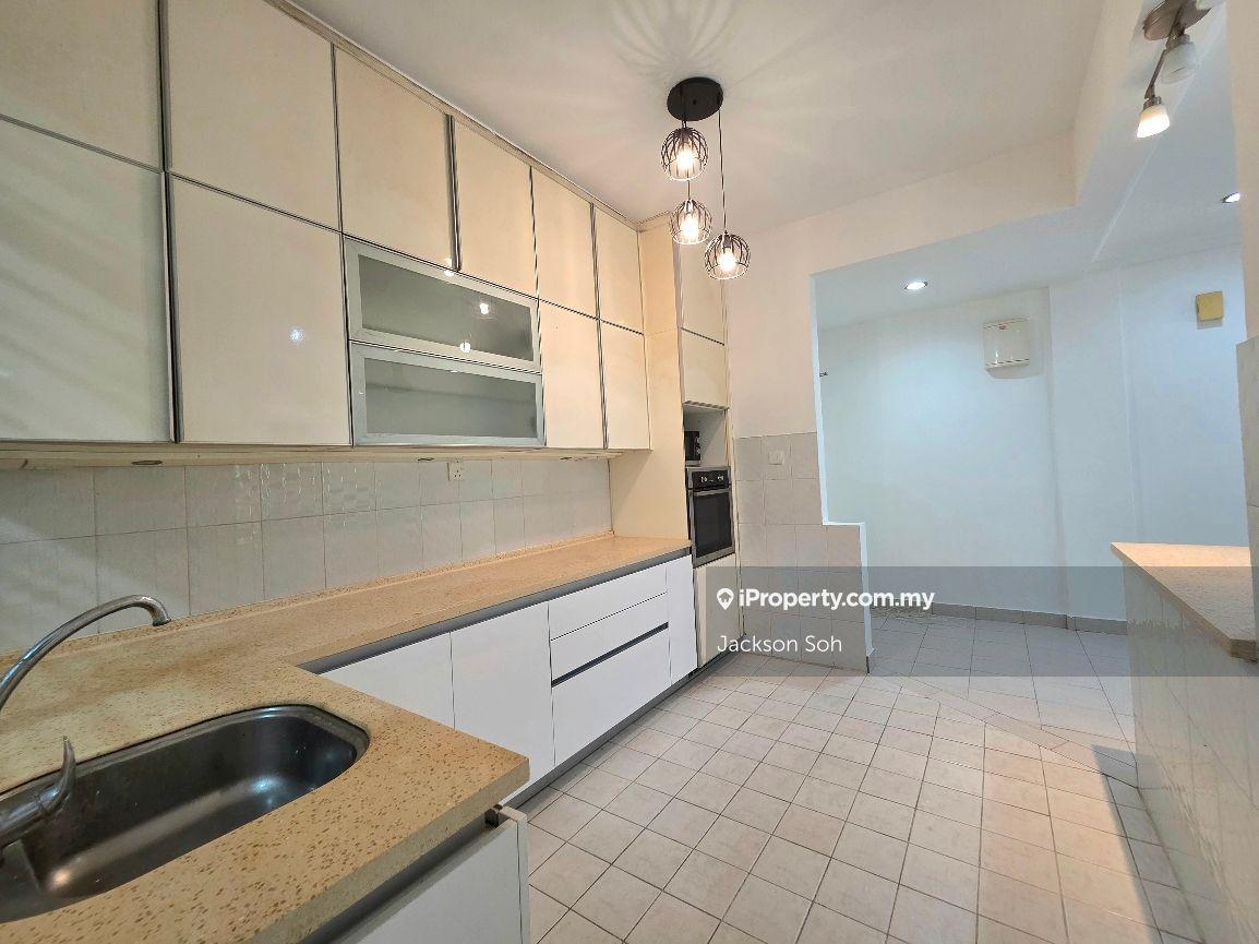 Apartment for Rent in D'Rimba Apartment by Jackson Soh - iProperty.com.my