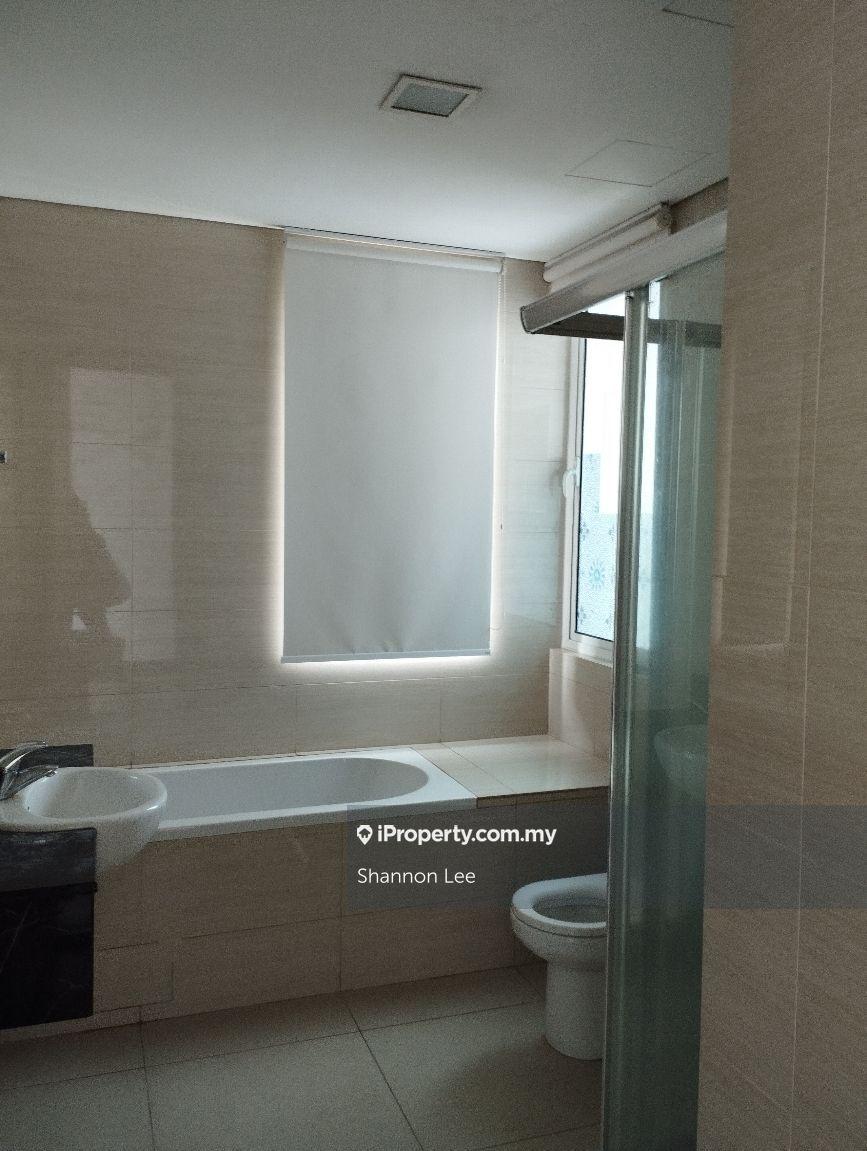 Service Residence for Sale in Glomac Damansara by Shannon Lee - iProperty.com.my