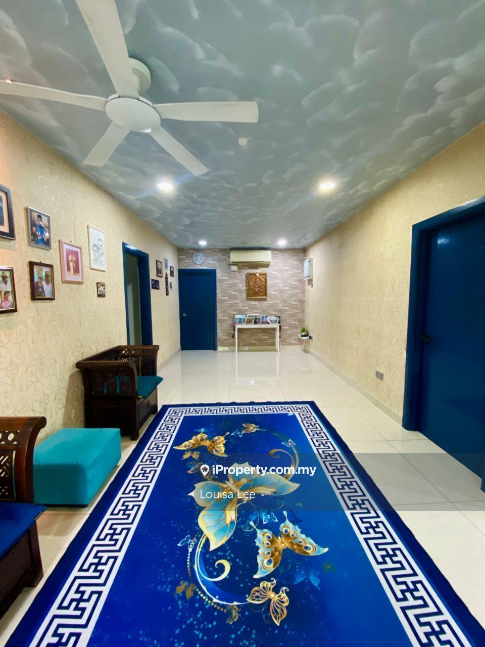 2-storey Terraced House for Sale in Kemuning Utama, Shah Alam by Louisa Lee - iProperty.com.my