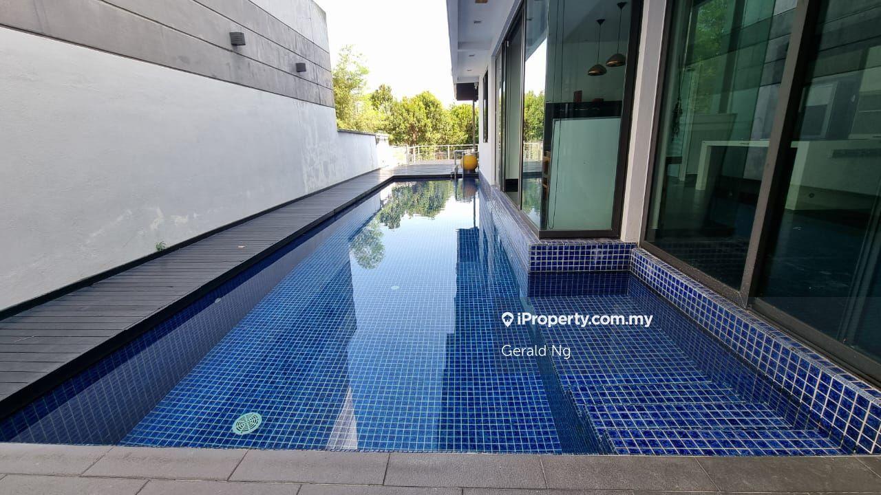 Bungalow House for Sale in Seputeh Point Zero Lot Bungalow iD Full Renovation, Seputeh by Gerald Ng - iProperty.com.my