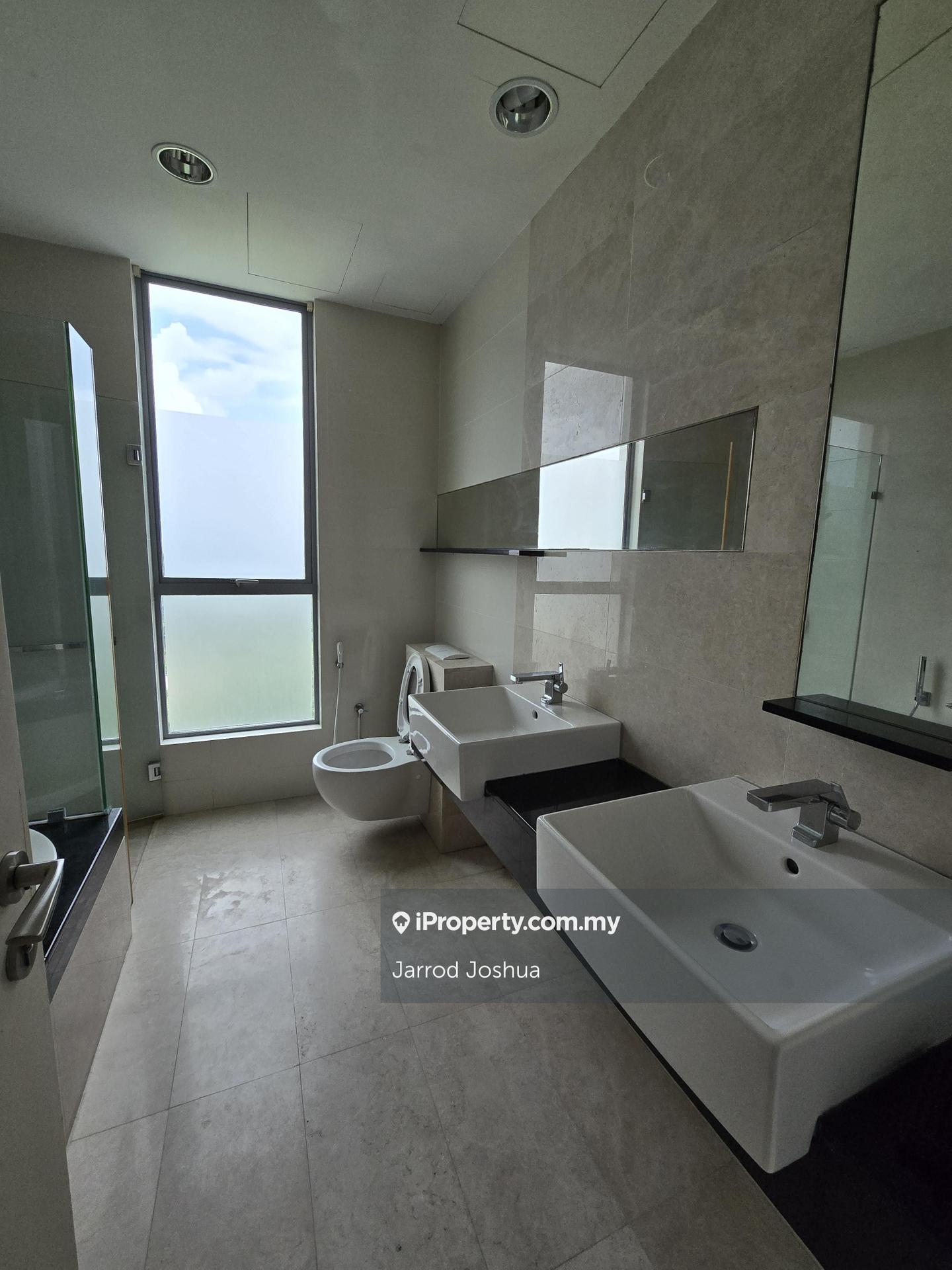 Condominium for Sale in Kiaramas Danai by Jarrod Joshua - iProperty.com.my