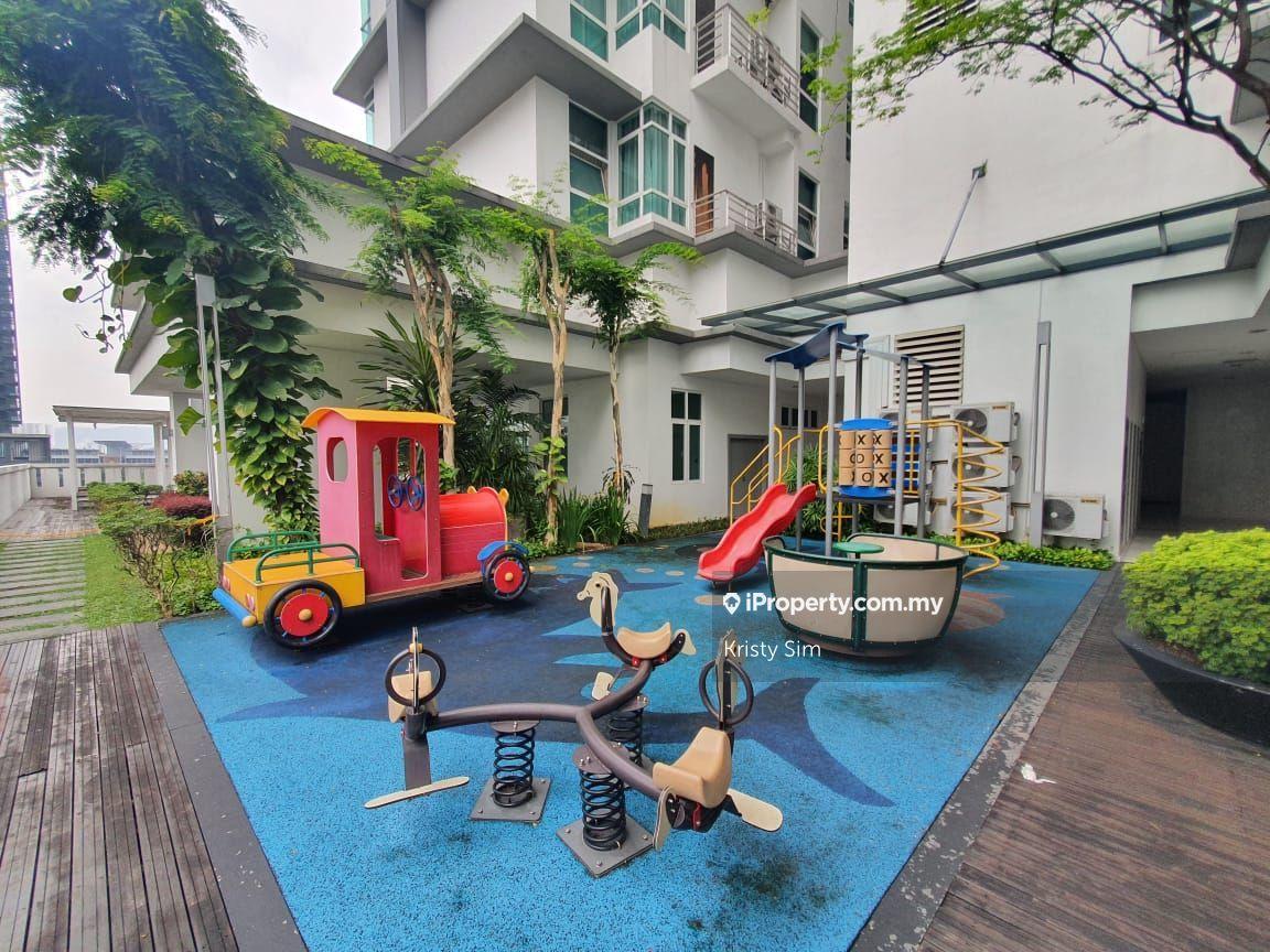 Kondominium untuk Dijual di The Pearl KLCC oleh Kristy Sim - iProperty.com.my