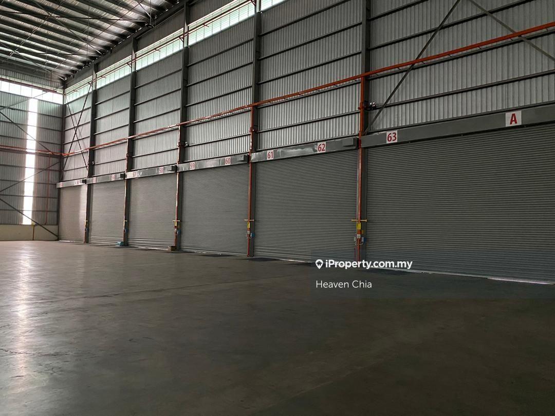 Detached Factory for Rent in bukit raja , shah alam , meru , kapar, Bukit Raja by Heaven Chia - iProperty.com.my