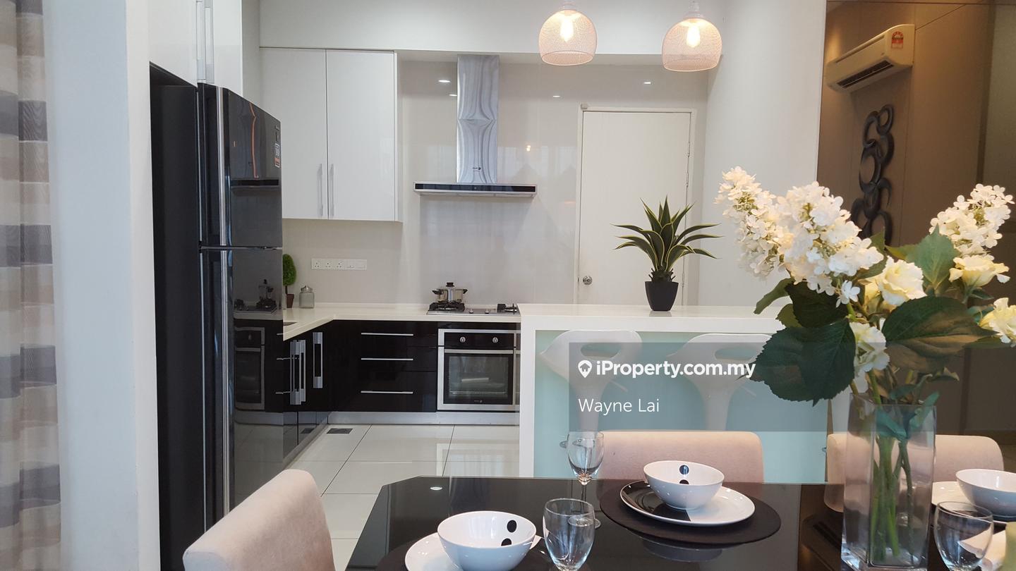 Bungalow House for Sale in Alam Jaya Residence, Puncak Alam by Wayne Lai - iProperty.com.my