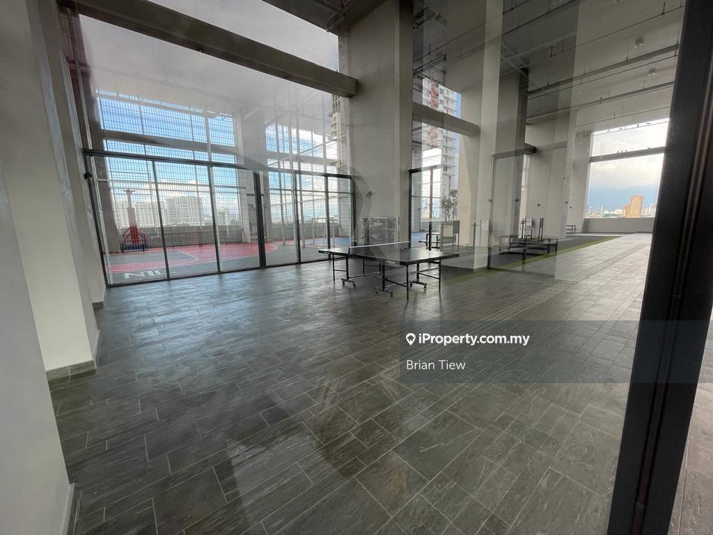 Residensi Servis untuk Disewa di The Grand Subang Jaya SS15 oleh Brian Tiew - iProperty.com.my