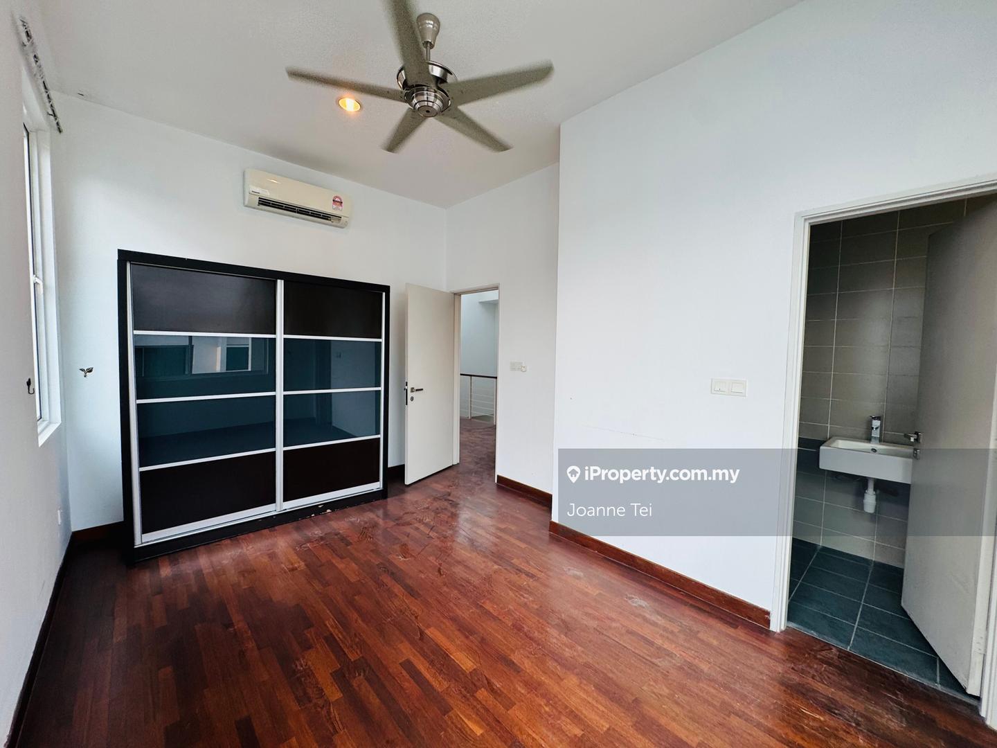 Rumah Berkembar untuk Dijual di Evergreen, Garden Residence, Cyberjaya oleh Joanne Tei - iProperty.com.my