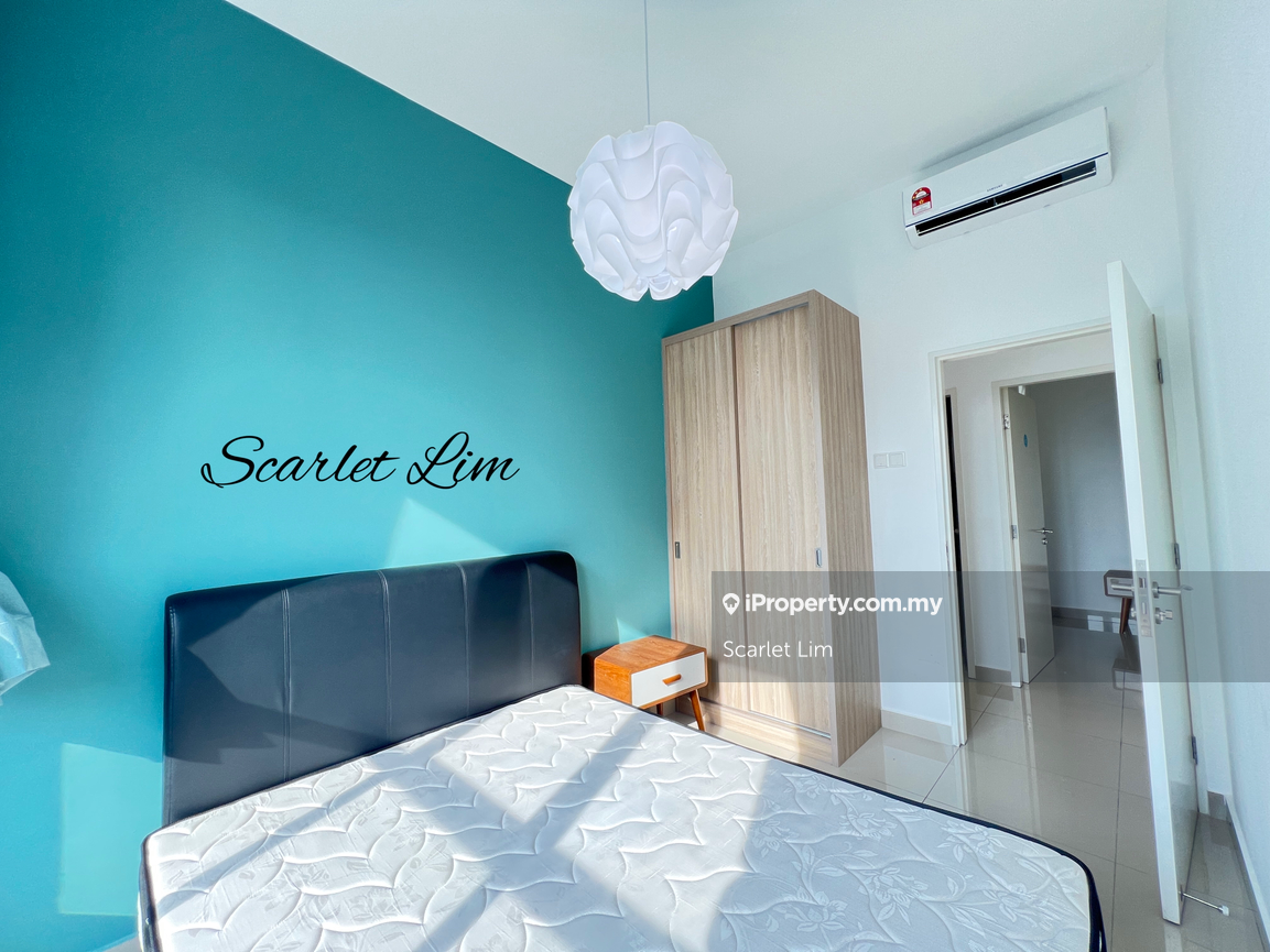 Service Residence for Rent in Lavile Kuala Lumpur by Scarlet Lim - iProperty.com.my