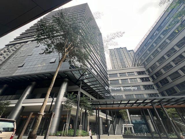 Office for Rent in Seksyen 13, Petaling Jaya by Daniel Leong - iProperty.com.my