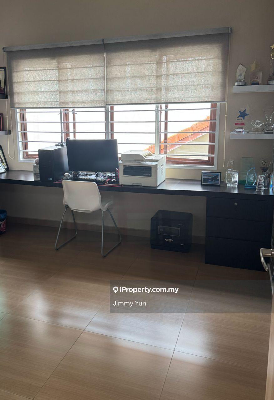 Rumah Berangkai 2.5 Tingkat untuk Dijual di Sunway SPK Damansara, Batu oleh Jimmy Yun - iProperty.com.my