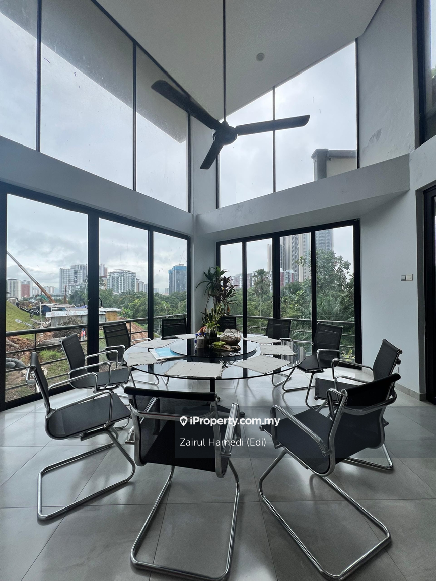 Bungalow House for Sale in Taman Tunku, Bukit Tunku (Kenny Hills) by Zairul Hamedi (Edi) - iProperty.com.my