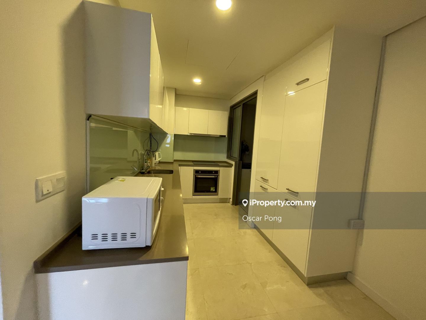 Service Residence for Rent in The Sentral Residences by Oscar Pong - iProperty.com.my