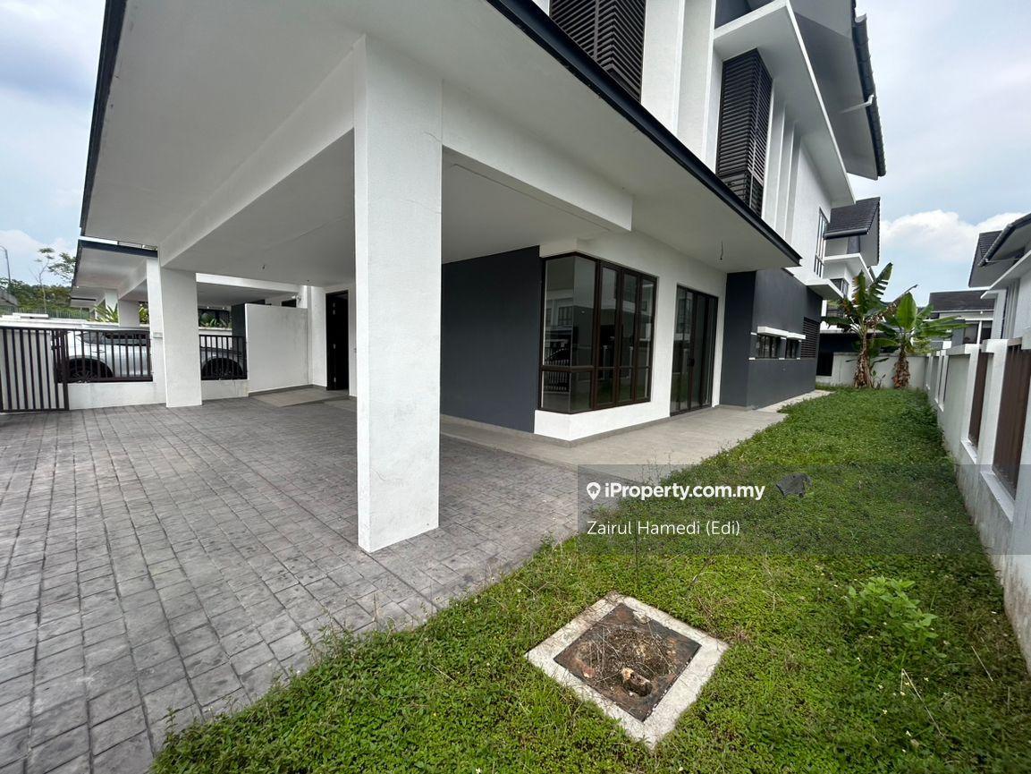 Semi-Detached House for Sale in Denai Alam, Shah Alam by Zairul Hamedi (Edi) - iProperty.com.my
