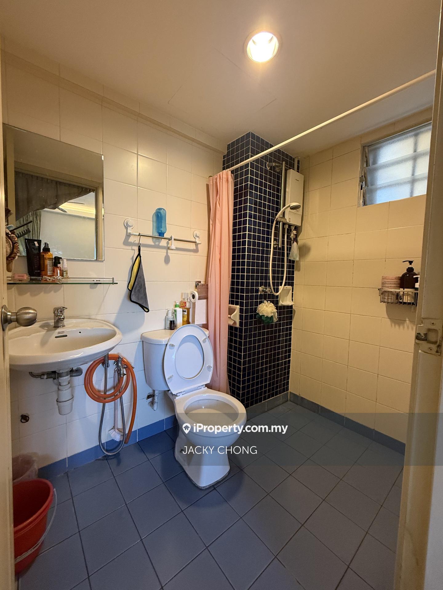 Condominium for Sale in Perdana Exclusive by JACKY CHONG - iProperty.com.my