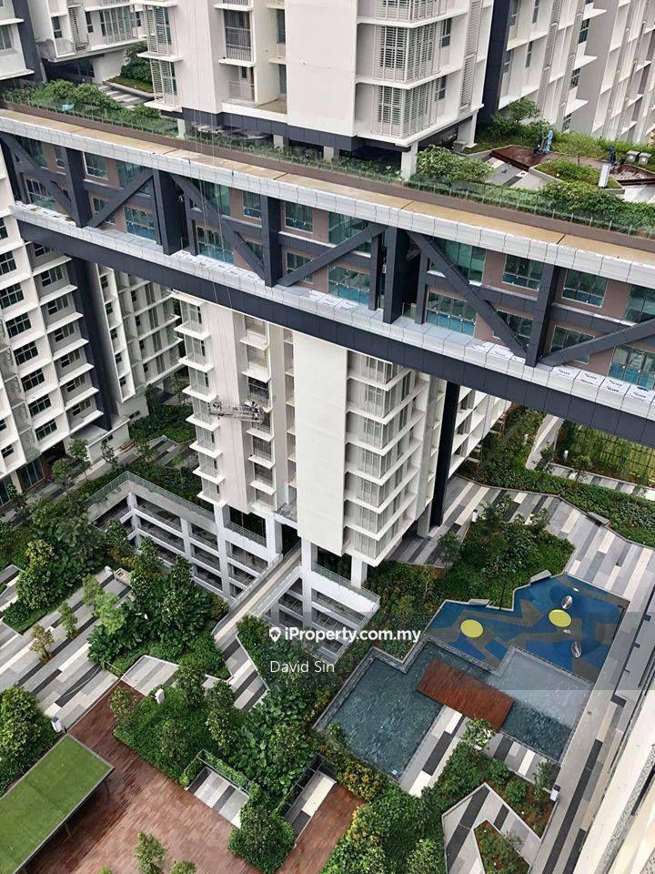 Service Residence for Rent in Cantara Residences by David Sin - iProperty.com.my