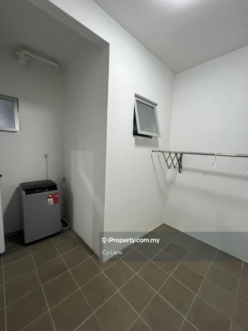 Condominium for Sale in Platinum OUG Residence by Cy.Liew - iProperty.com.my