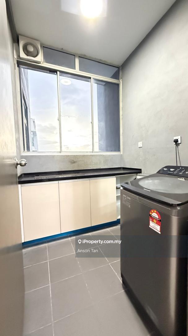 Condominium for Sale in The Henge by Anson Tan - iProperty.com.my