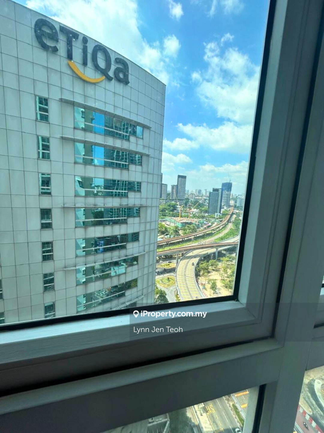 Condominium for Sale in Gaya Bangsar by Lynn Jen Teoh - iProperty.com.my