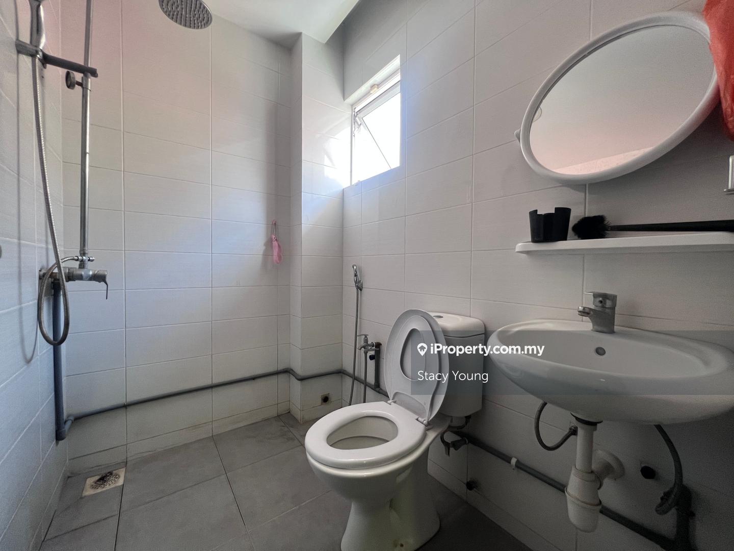 Semi-Detached House for Sale in Wira Heights, Bandar Sungai Long by Stacy Young - iProperty.com.my