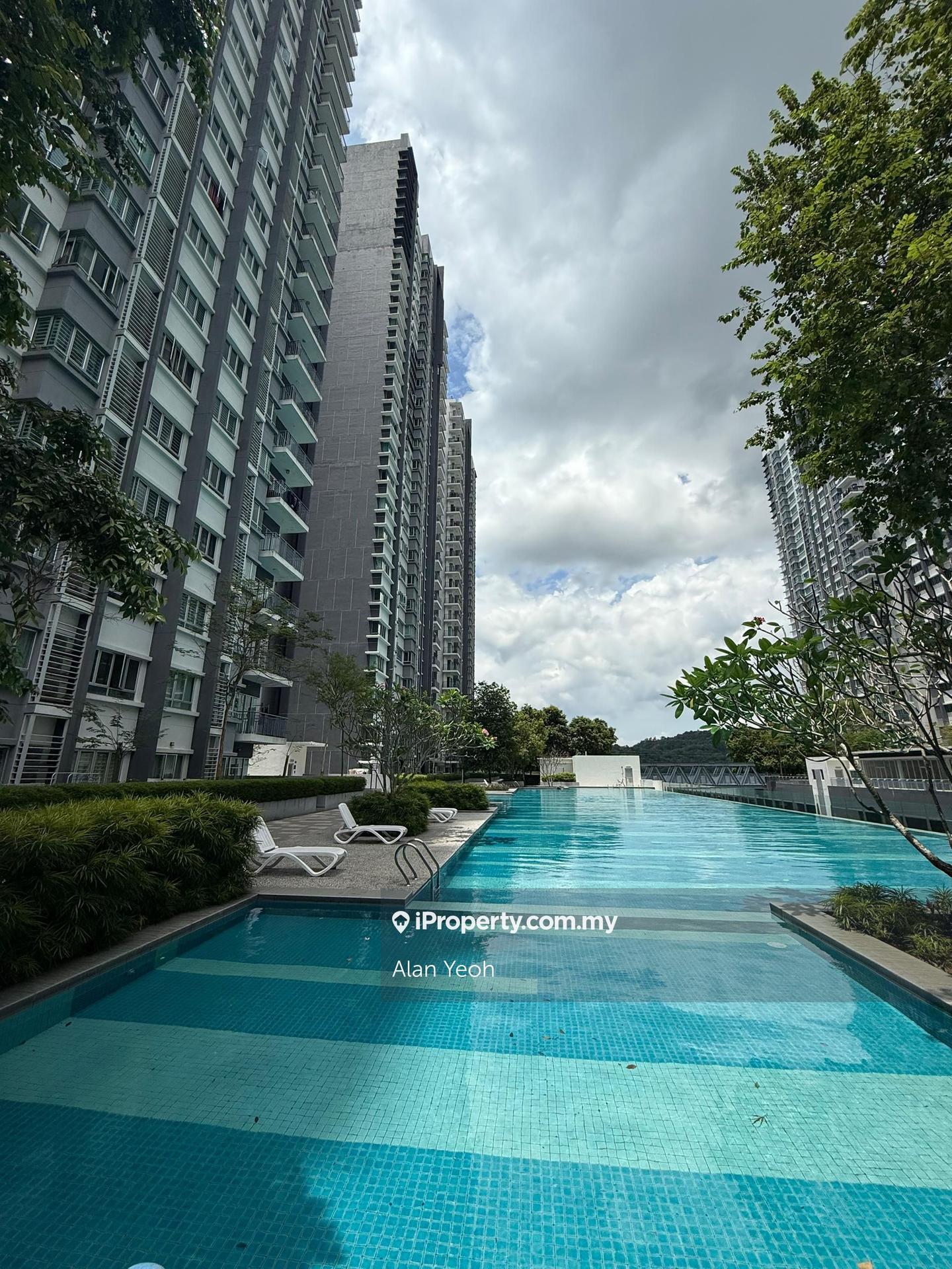 Service Residence for Sale in Savanna Executive Suite @ Southville City by Alan Yeoh - iProperty.com.my