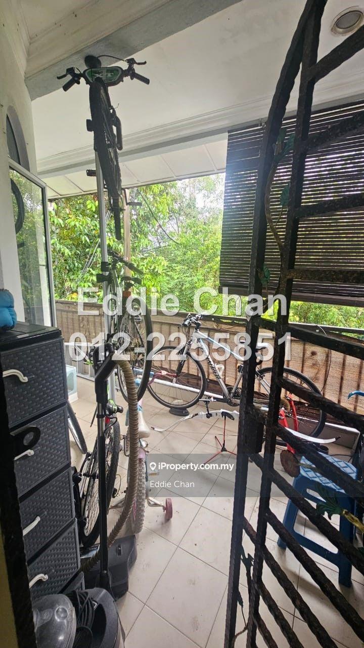 2-storey Terraced House for Sale in Ukay Bistari, Ulu Kelang by Eddie Chan - iProperty.com.my