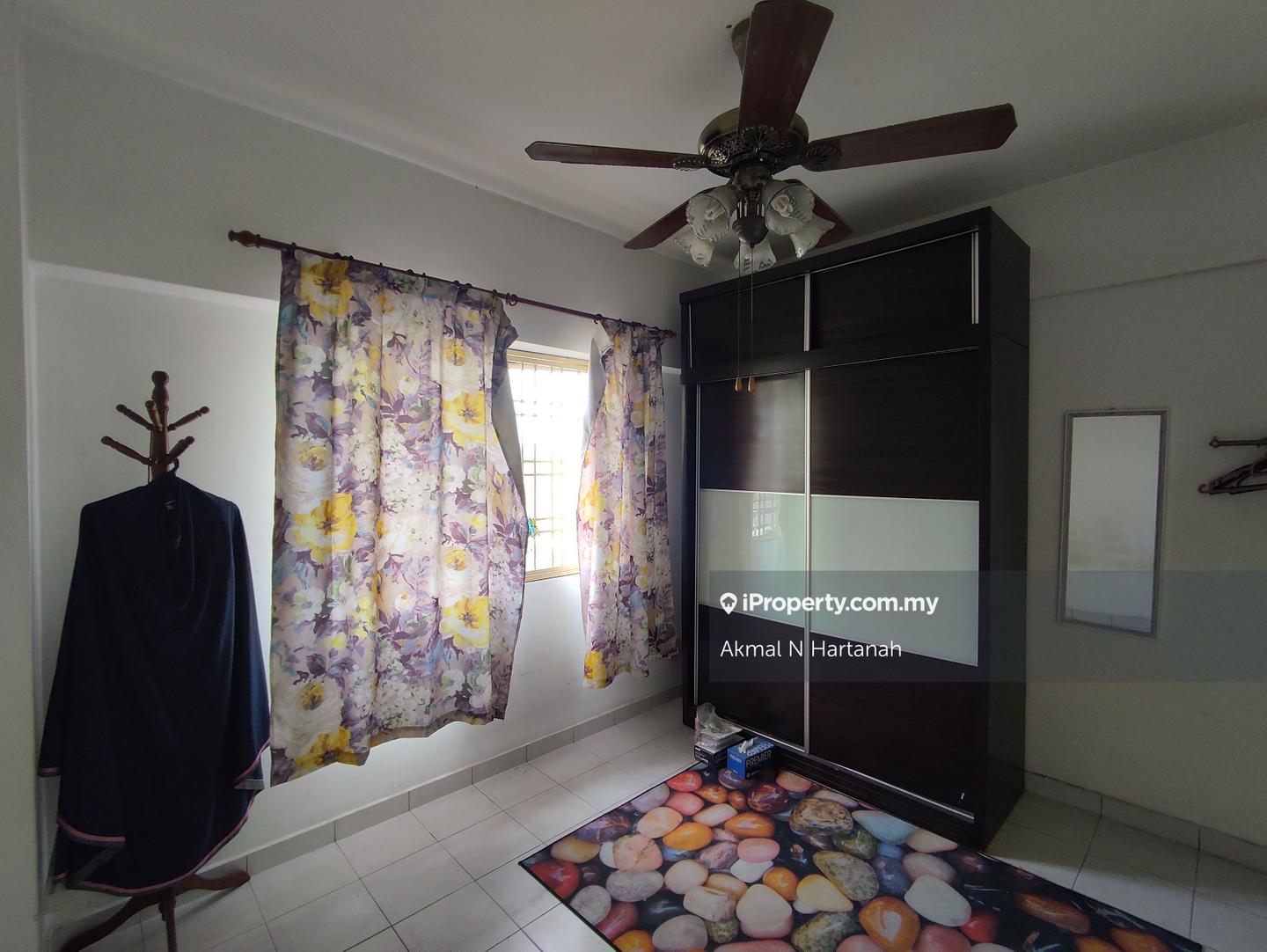 Pangsapuri untuk Disewa di Pangsapuri Sri Cempaka oleh Akmal N Hartanah - iProperty.com.my