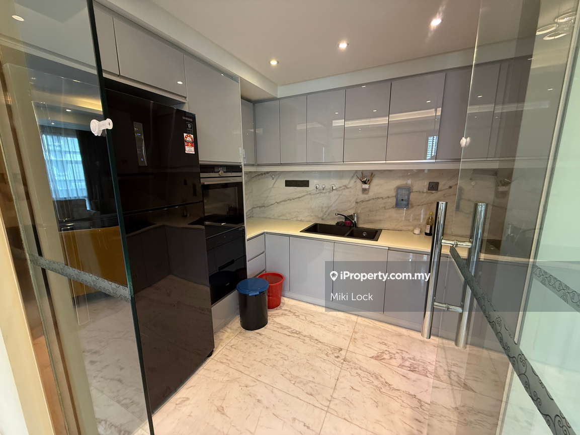 Service Residence for Rent in Hampshire Place by Miki Lock - iProperty.com.my