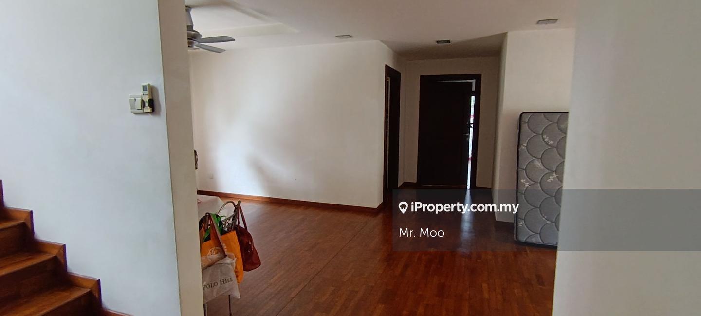 Banglo untuk Dijual di Bukit Rahman Putra, Sungai Buloh oleh Mr. Moo - iProperty.com.my