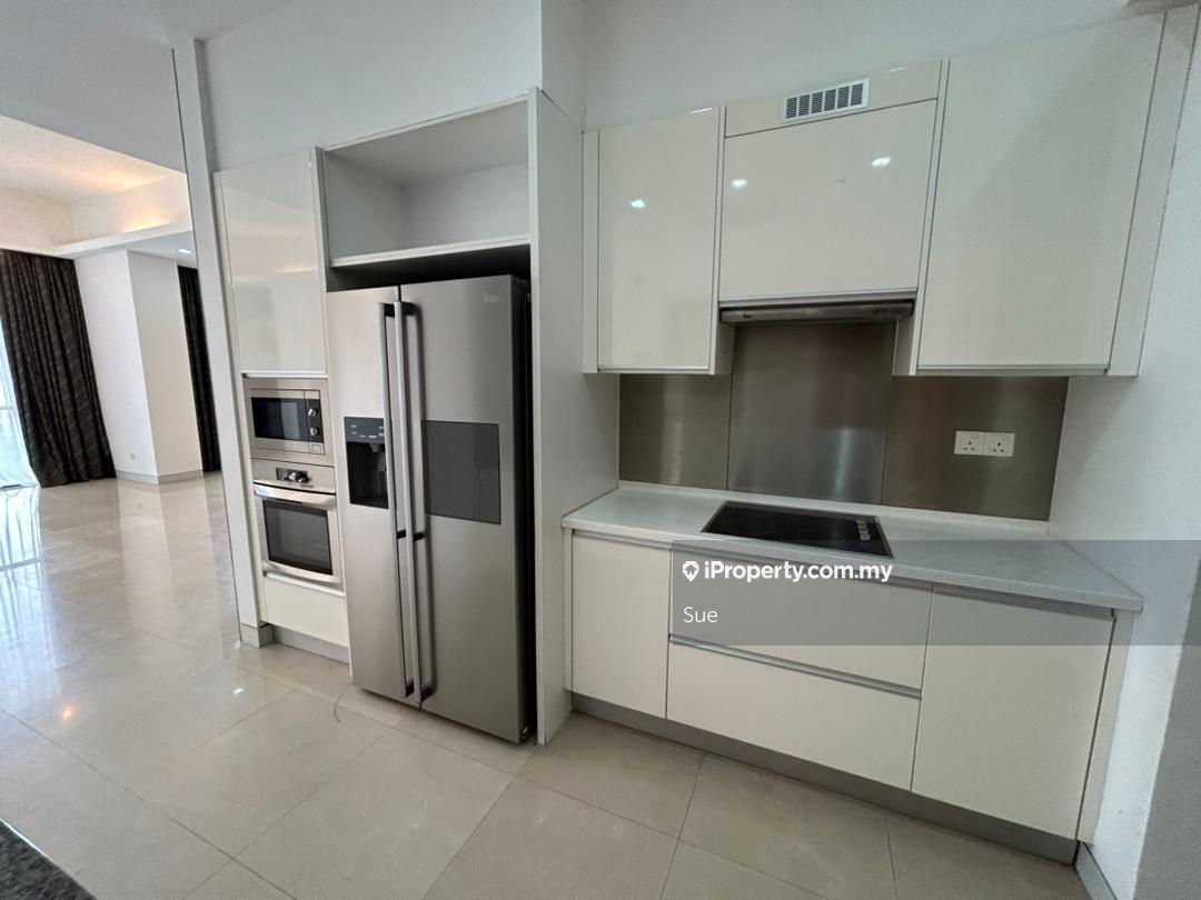 Service Residence for Sale in Suria Stonor by Sue - iProperty.com.my