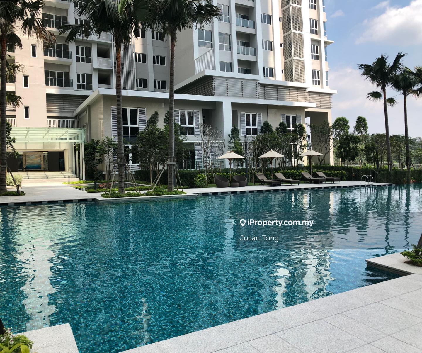 Kondominium untuk Dijual di Pavilion Hilltop oleh Julian Tong - iProperty.com.my