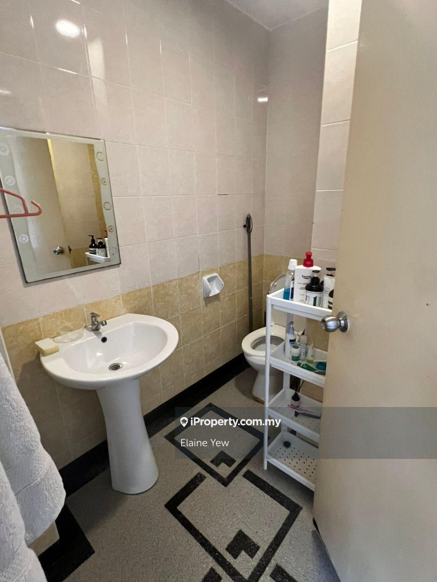3-storey Terraced House for Sale in Jalan Ipoh, Kuala Lumpur by Elaine Yew - iProperty.com.my