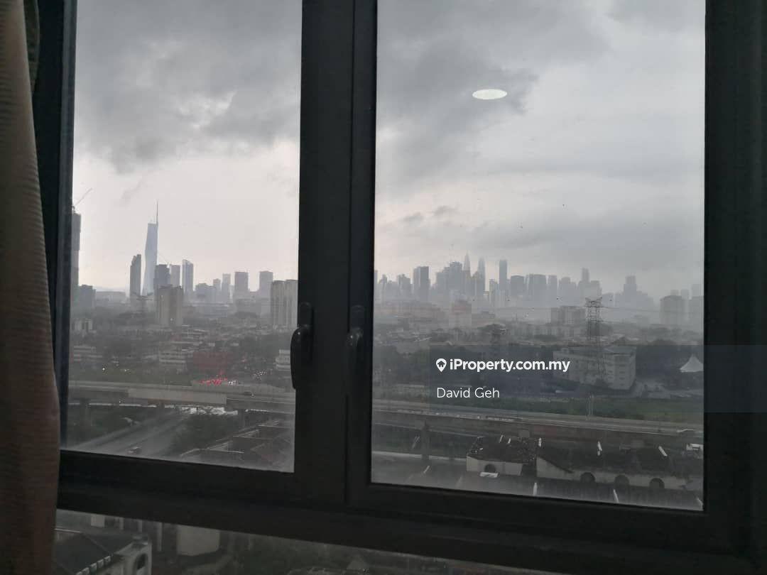 Service Residence for Sale in Shamelin Star by David Geh - iProperty.com.my