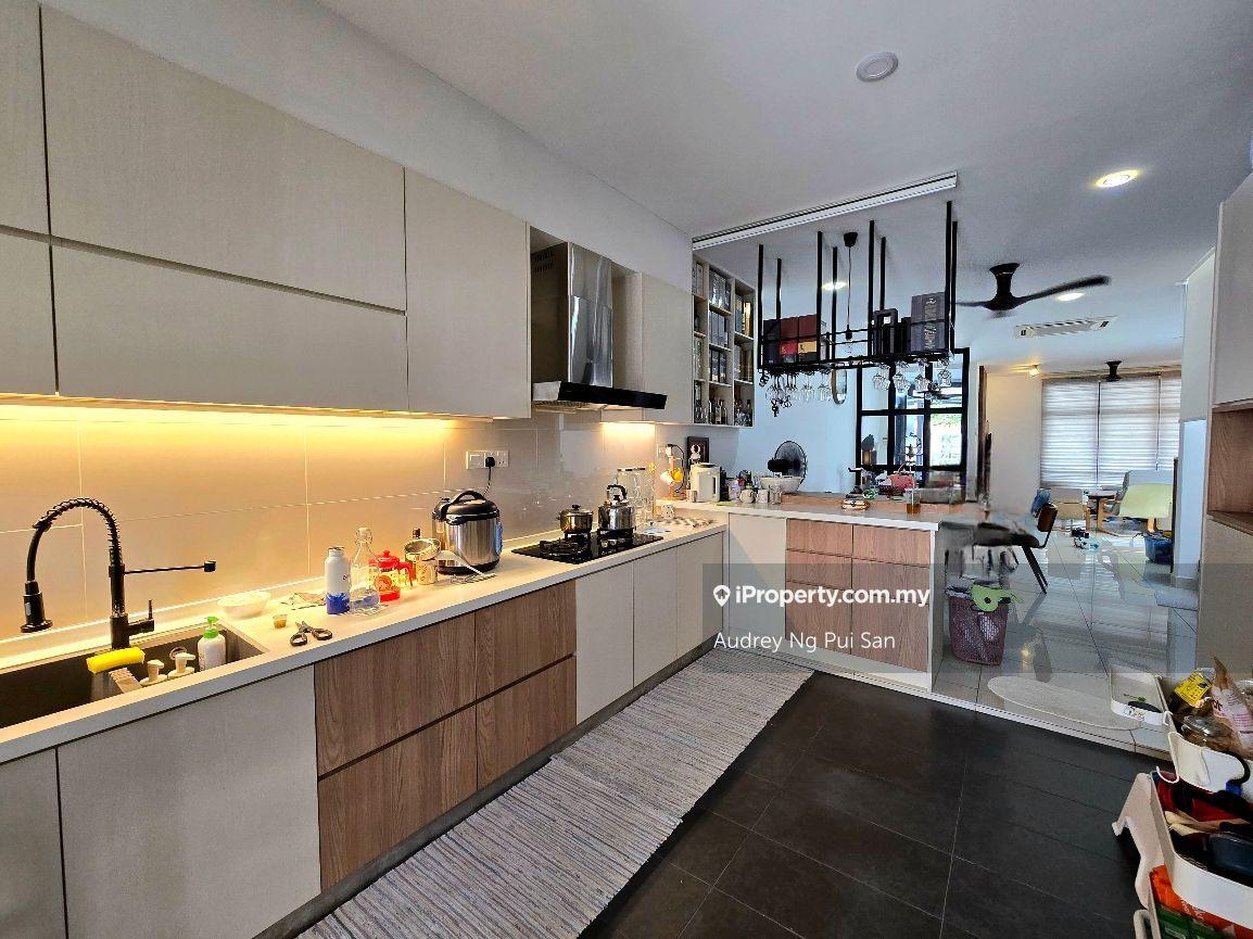 Rumah Berangkai 2 Tingkat untuk Dijual di Taman Glenmarie, Shah Alam oleh Audrey Ng - iProperty.com.my