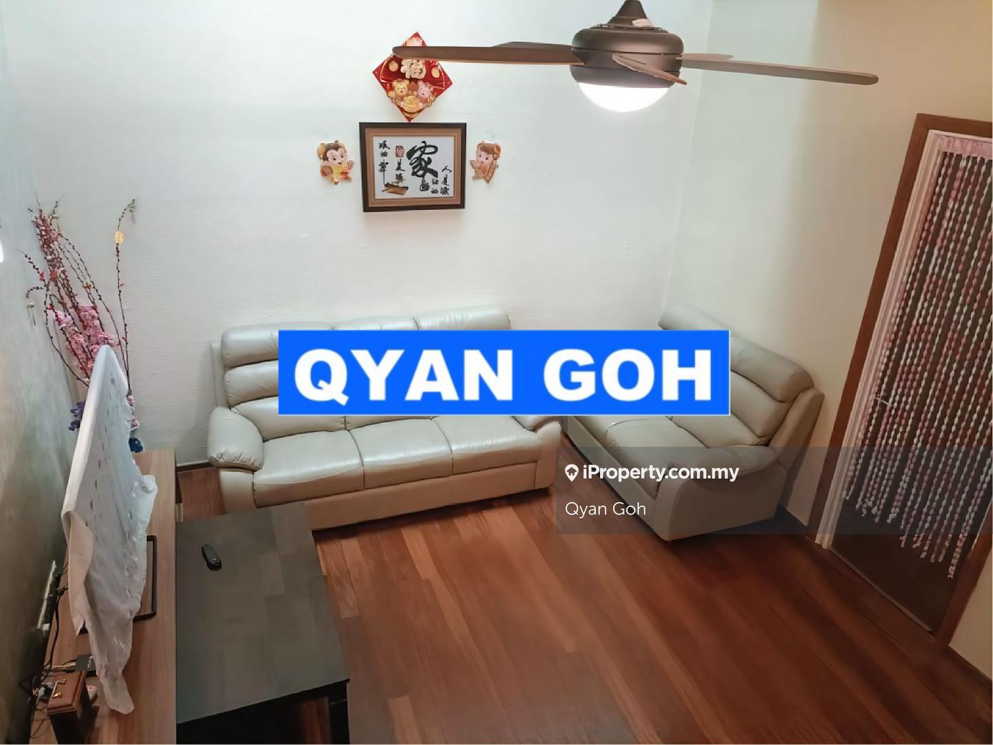 3-storey Terraced House for Sale in Minden Heights, Gelugor by Qyan Goh - iProperty.com.my