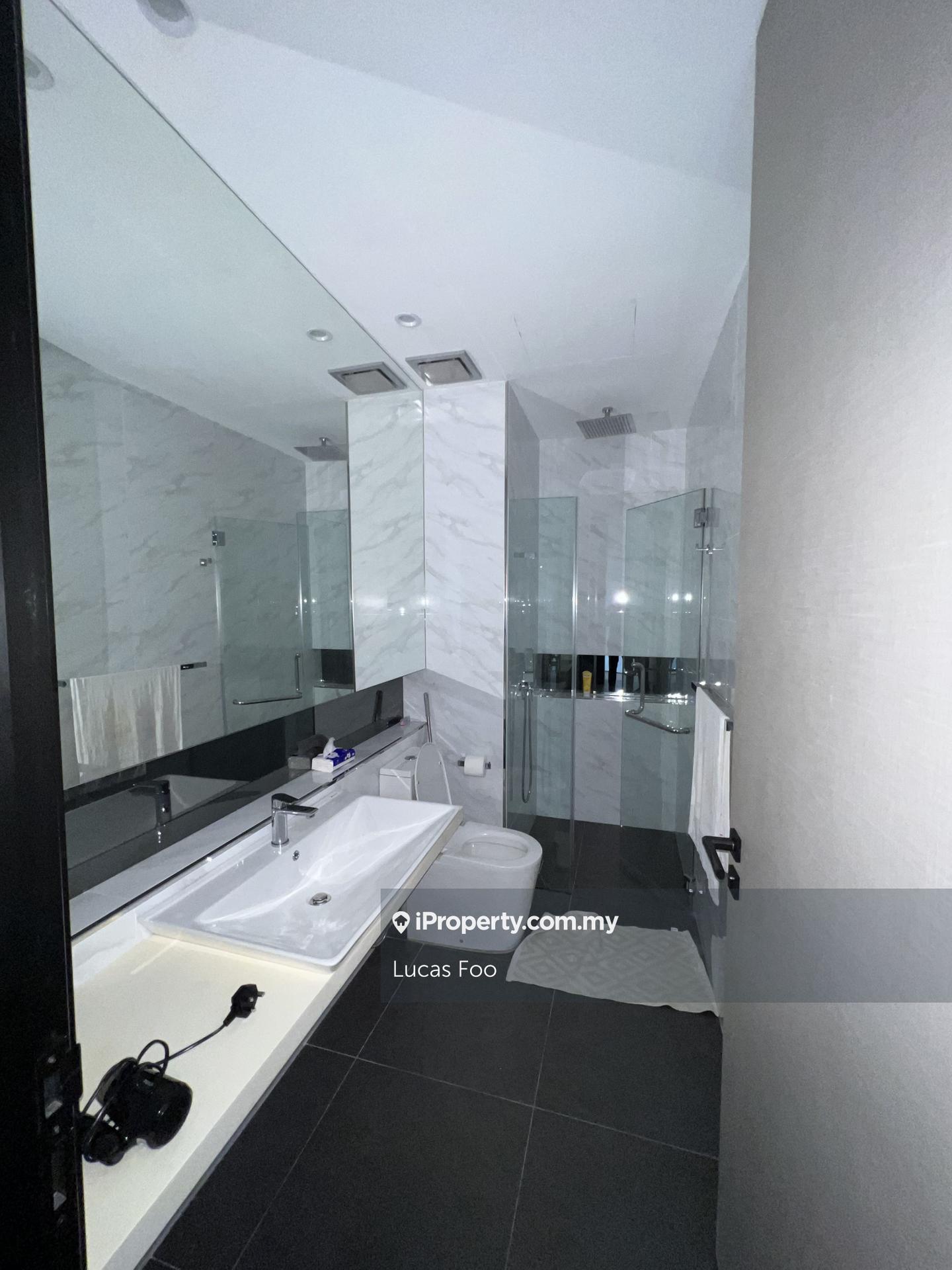 Residensi Servis untuk Disewa di City of Dreams oleh Lucas Foo - iProperty.com.my