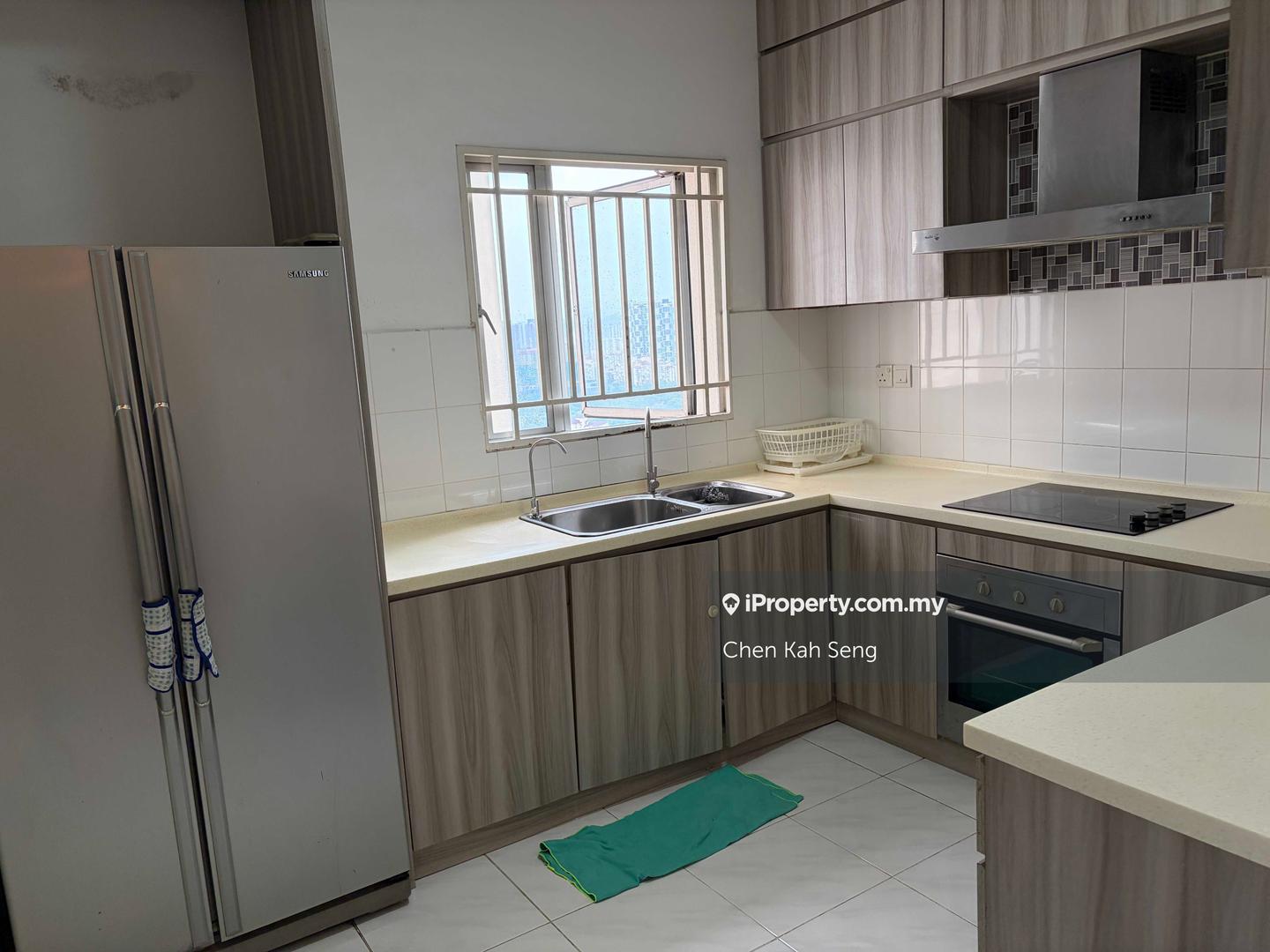 Kondominium untuk Disewa di Seri Maya Condominium oleh Chen Kah Seng - iProperty.com.my