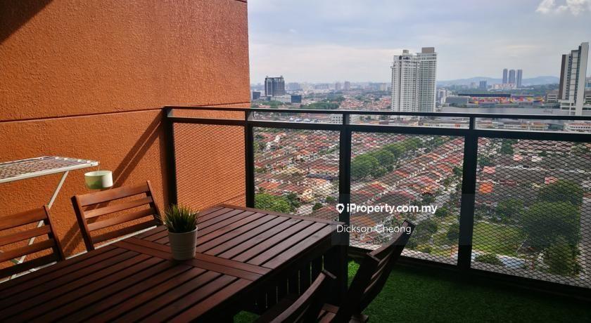Service Residence for Sale in TTDI Ascencia by Dickson Cheong - iProperty.com.my