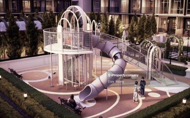 Service Residence for Sale in Centrum Iris by Elsie Yoong - iProperty.com.my