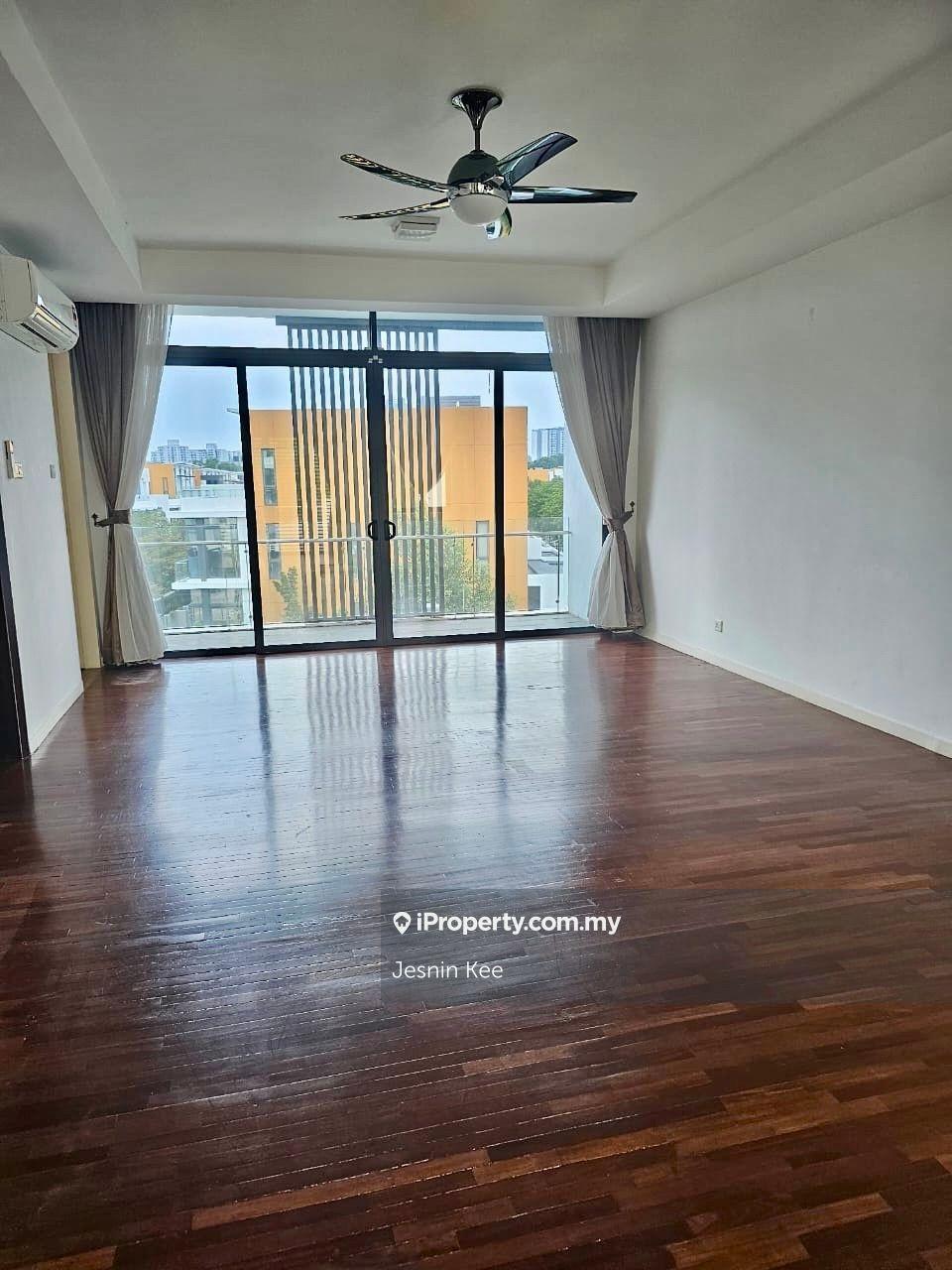 3-storey Terraced House for Sale in Lake Fields, Sungai Besi by Jesnin Kee - iProperty.com.my