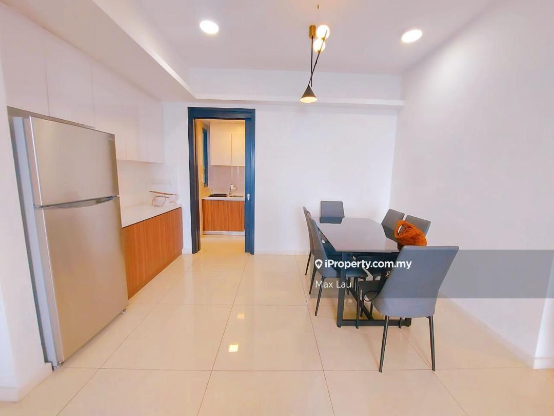 Condominium for Sale in Agile Mont Kiara by Max Lau - iProperty.com.my