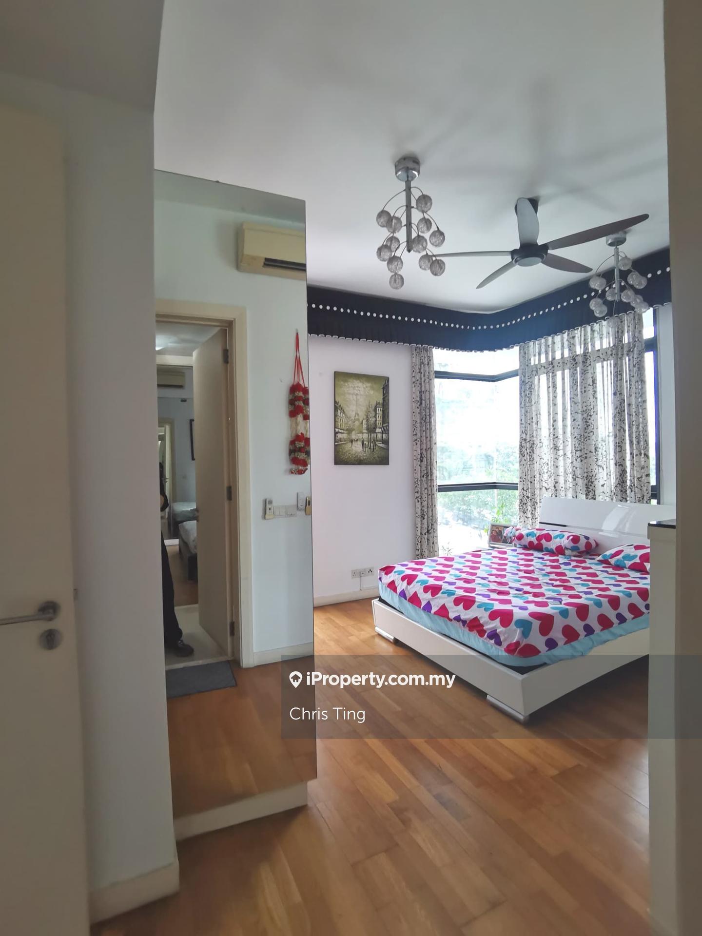 Condominium for Sale in Zehn Bukit Pantai by Chris Ting - iProperty.com.my