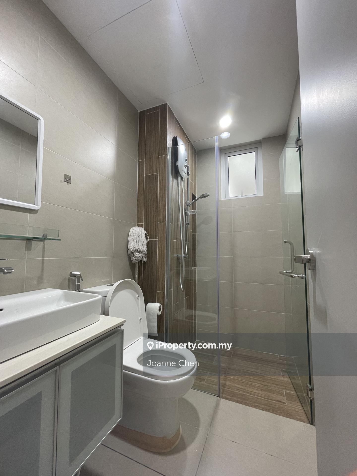 Residensi Servis untuk Dijual di RYAN & MIHO oleh Joanne Chen - iProperty.com.my