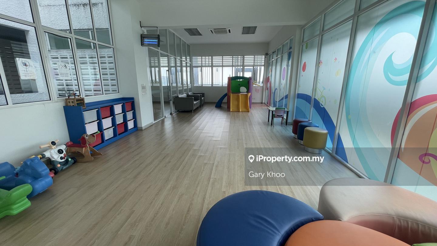 Condominium for Sale in Reflections Condominium by Gary Khoo - iProperty.com.my