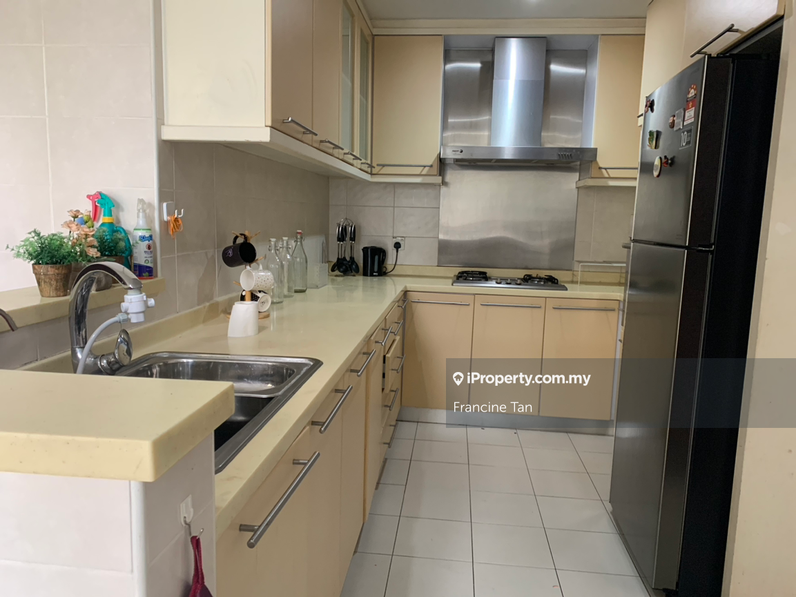Condominium for Sale in Sri Penaga by Francine Tan - iProperty.com.my