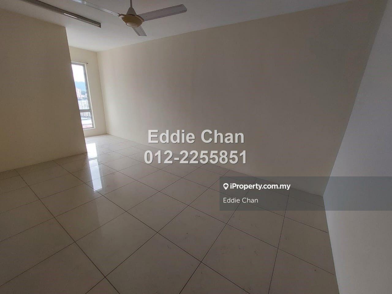 Kondominium untuk Dijual di Platinum Lake PV 20 oleh Eddie Chan - iProperty.com.my