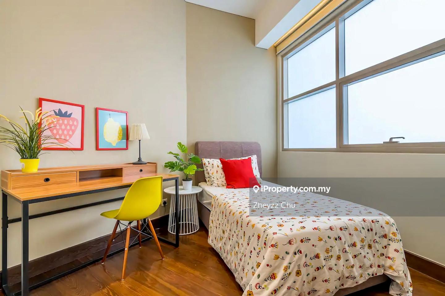 Residensi Servis untuk Dijual di Banyan Tree Signatures oleh Zheyzz Chu - iProperty.com.my