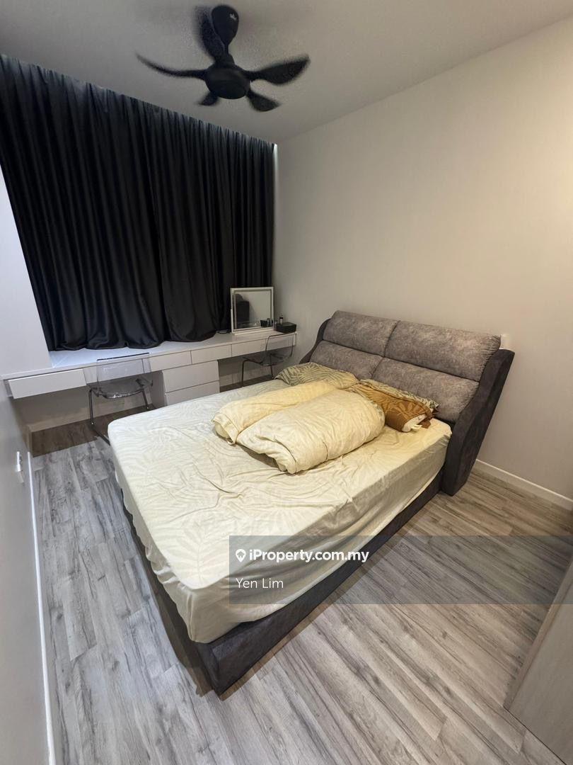 Residensi Servis untuk Dijual di Millerz Square oleh Yen Lim - iProperty.com.my