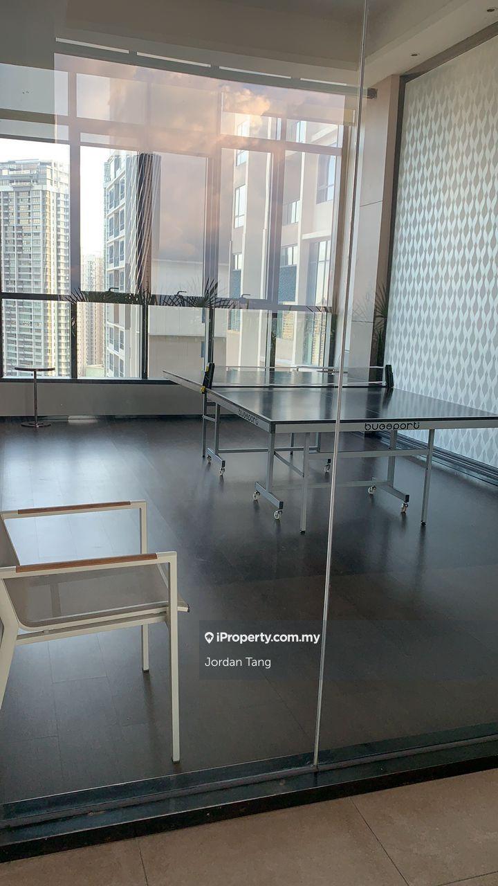 Kondominium untuk Dijual di Agile Mont Kiara oleh Jordan Tang - iProperty.com.my