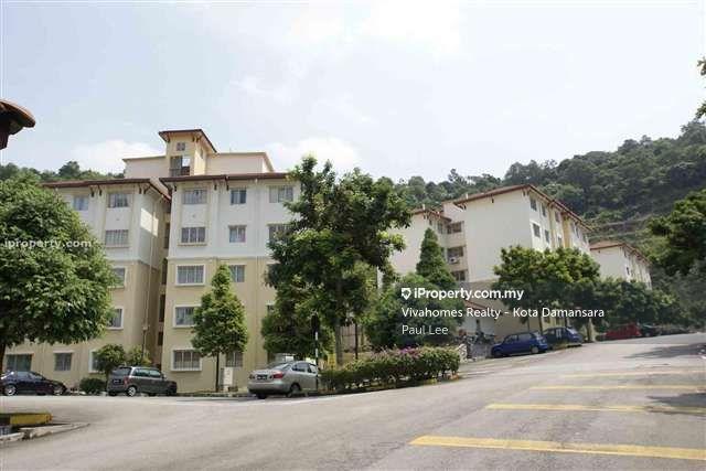 Apartment for Sale in Sri Penaga by Paul Lee - iProperty.com.my